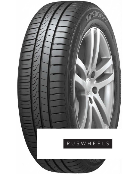 Шины Hankook 195/55 r16 Optimo Kinergy Eco 2 K435 87H