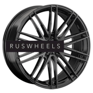 Диски LS FlowForming 9x20/5x114,3 ET40 D67,1 RC75 BK (конус) Диски LS FlowForming 9x20/5x114,3 ET40 D67,1 RC75 BK (конус)