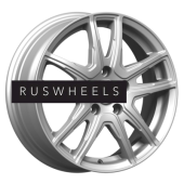 Диски СКАД 6x16/5x114,3 ET46 D67,1 Сидней (КЛ308) Селена