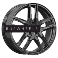 Диски iFree 6,5x18/5x114,3 ET37 D66,6 Бомбей (КС1075) BK Диски iFree 6,5x18/5x114,3 ET37 D66,6 Бомбей (КС1075) BK