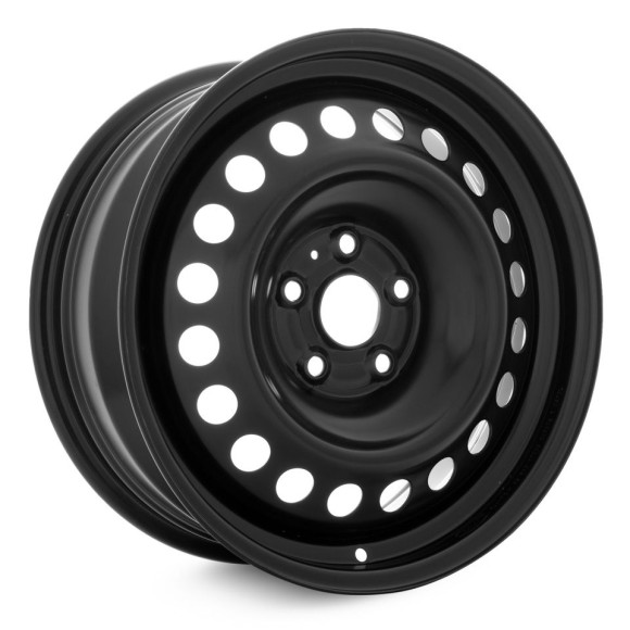 Диски Magnetto  Toyota RAV4  17003 AM  7,0\R17 5*114,3 ET39  d60,1  black  [17003 AM]