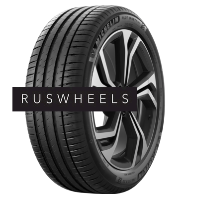 Шины Michelin 315/30 r22 Pilot Sport 4 SUV 107Y