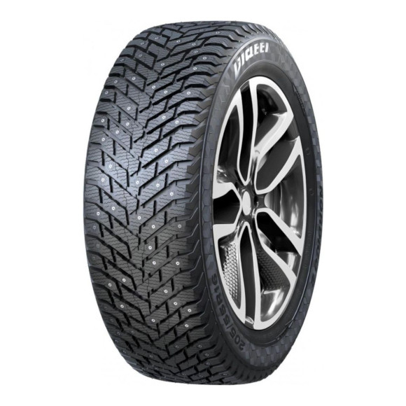 Шины Viatti 195/60R15 92T Nordico 2 V-528 TL (шип.)