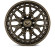Диски Vossen HFX-1 24x12, Цвет: Terra Bronze (8 болтов)