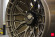 Диски Vossen HFX-1 24x12, Цвет: Terra Bronze (8 болтов)