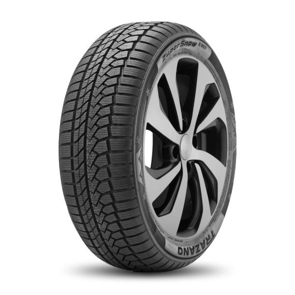 Шины TRAZANO  225/50/18  V 99 Z-507  XL
