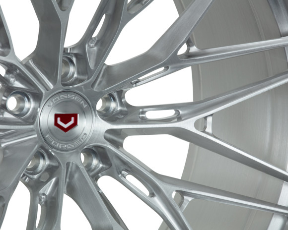 Диски Vossen S21-02 23"