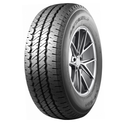 Шины Antares 155R12C 88/86S SU-810 TL M+S 8PR
