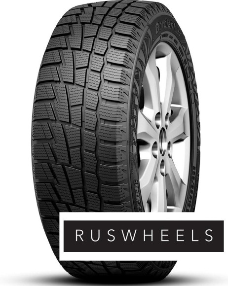 Шины Cordiant 215/70R16 100T Winter Drive TL