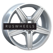 Диски Replay 7,5x16/5x112 ET53 D66,6 MR64 SF (конус, MB001) 675 кг