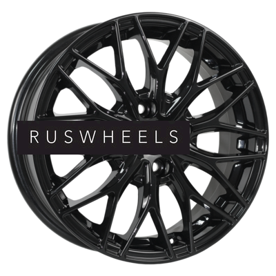 Диски Neo 6x15/4x100 ET37 D60,1 576 BL