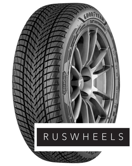 Шины Goodyear 275/45 r21 UltraGrip Performance 3 110V