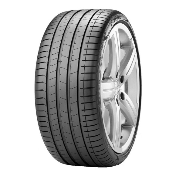 Шины Pirelli 255/35 r19 P ZERO PZ4 LUXURY SALOON 96Y Runflat