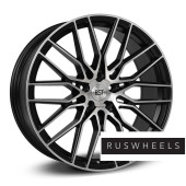 Диски NEO R20 / 7.5J PCD 5x114.3 ЕТ 49 ЦО 67.1 211FF