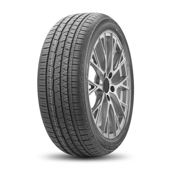 Шины Continental  275/40/22  Y 108 Cross Contact LX Sport FR  XL