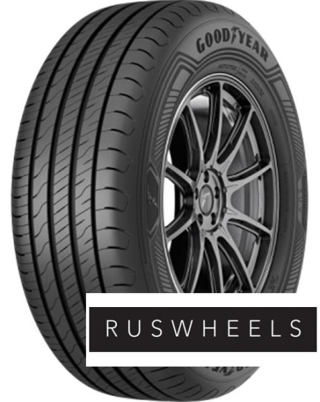 Шины GoodYear 265/50/20 V 111 EFFICIENTGRIP 2 SUV XL Шины GoodYear 265/50/20 V 111 EFFICIENTGRIP 2 SUV XL