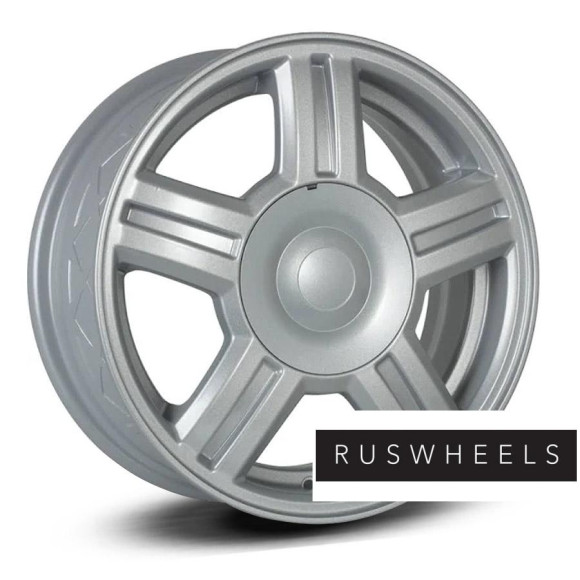 Диски КиК R15 / 6J PCD 4x98 ЕТ 35 ЦО 58.5 Торус