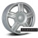 Диски КиК R15 / 6J PCD 4x98 ЕТ 35 ЦО 58.5 Торус