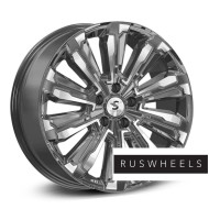 Диски Premium Series R20 / 8J PCD 5x120 ЕТ 45 ЦО 65.1 КР1061 Humber