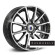 Диски КиК R14 / 5.5J PCD 4x100 ЕТ 38 ЦО 67.1 Квант