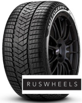 Шины Pirelli 285/30 r21 Winter Sottozero III 100W