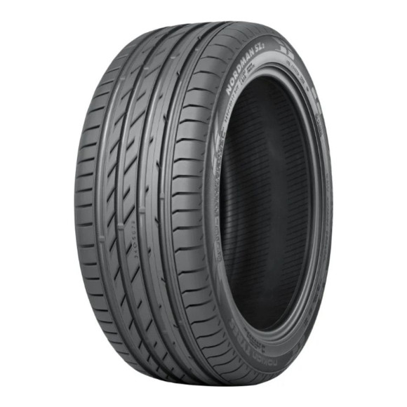 Шины Ikon Tyres  215/55/17  V 98 Ikon Nordman SZ2  XL  старше 3-х лет