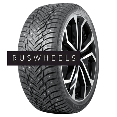 Шины Nokian Tyres 215/65R17 103T XL Hakkapeliitta 10p SUV TL (шип.) Шины Nokian Tyres 215/65R17 103T XL Hakkapeliitta 10p SUV TL (шип.)