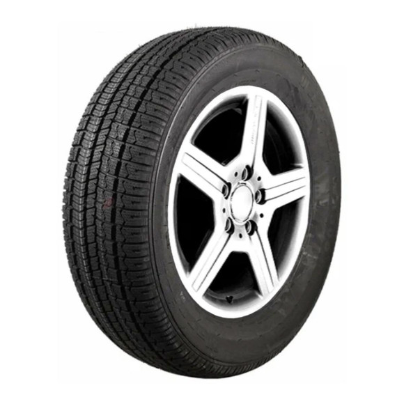 Шины WARRIOR  215/55/18  Q 95 WR300 SUV