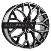 Диски RST 7x19/5x114,3 ET45 D67,1 R059 (Mazda) BD