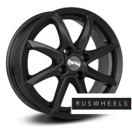 Диски Скад R15 / 6J PCD 4x100 ЕТ 48 ЦО 54.1 Осака