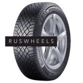 Шины Continental 255/50R20 109T XL VikingContact 7 TL FR