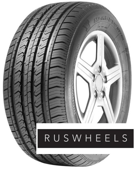Шины Sunfull 215/70 r16 MONT-PRO HT782 100H