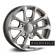 Диски iFree R15 / 6J PCD 5x139.7 ЕТ 40 ЦО 98.1 Восток
