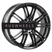 Диски RST 7x17/5x114,3 ET45 D54,1 R187 (Coolray) BL