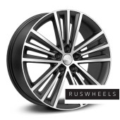 Диски Скад R19 / 7.5J PCD 5x108 ЕТ 50 ЦО 63.35 Манчестер Диски Скад R19 / 7.5J PCD 5x108 ЕТ 50 ЦО 63.35 Манчестер