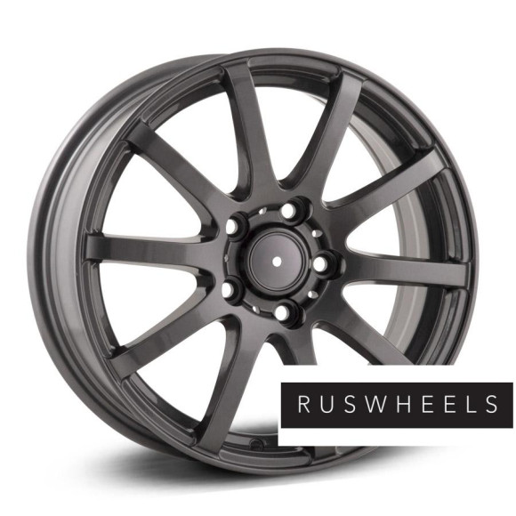 Диски Legeartis Concept R15 / 6J PCD 5x112 ЕТ 47 ЦО 57.1 SK503