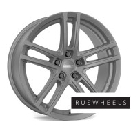 Диски Dezent R17 / 7J PCD 5x112 ЕТ 48 ЦО 70.1 TZ graphite Диски Dezent R17 / 7J PCD 5x112 ЕТ 48 ЦО 70.1 TZ graphite