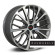 Диски Legeartis Concept R17 / 7.5J PCD 5x114.3 ЕТ 39 ЦО 60.1 TY552