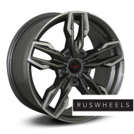 Диски Legeartis Concept R19 / 8.5J PCD 5x120 ЕТ 38 ЦО 72.6 B535 Диски Legeartis Concept R19 / 8.5J PCD 5x120 ЕТ 38 ЦО 72.6 B535