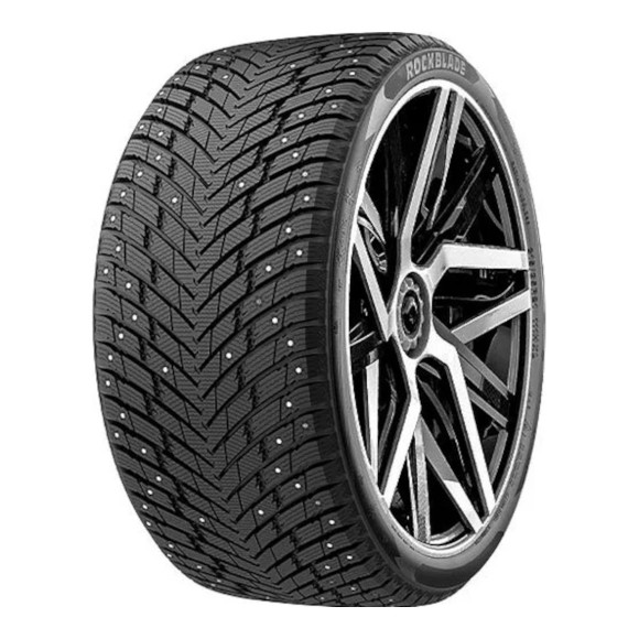 Шины RockBlade  215/55/18  T 95 Winterplus Stud II  Ш.