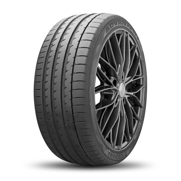 Шины Yokohama 245/40/18 Y 93 V105S Run Flat старше 4-х лет Шины Yokohama 245/40/18 Y 93 V105S Run Flat старше 4-х лет