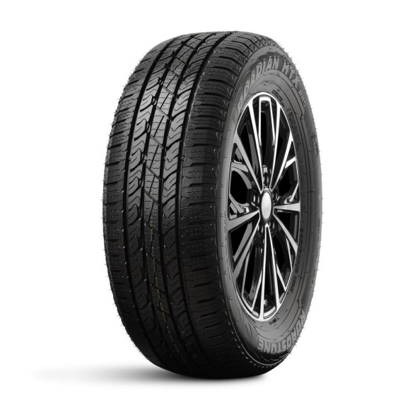Шины Roadstone 235/60/18 V 103 ROADIAN HTX RH5 Шины Roadstone 235/60/18 V 103 ROADIAN HTX RH5