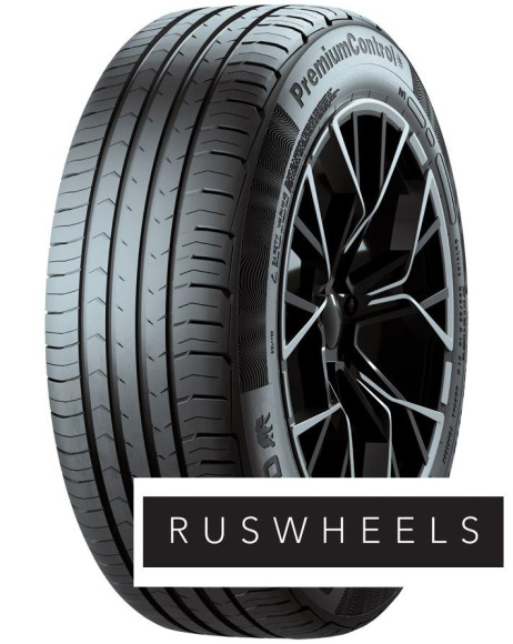 Шины Gislaved 215/65R16 98H PremiumControl TL Шины Gislaved 215/65R16 98H PremiumControl TL