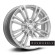 Диски Скад R16 / 6.5J PCD 4x100 ЕТ 50 ЦО 60.1 Ламар