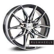 Диски RST R18 / 7.5J PCD 5x108 ЕТ 45 ЦО 63.4 R218