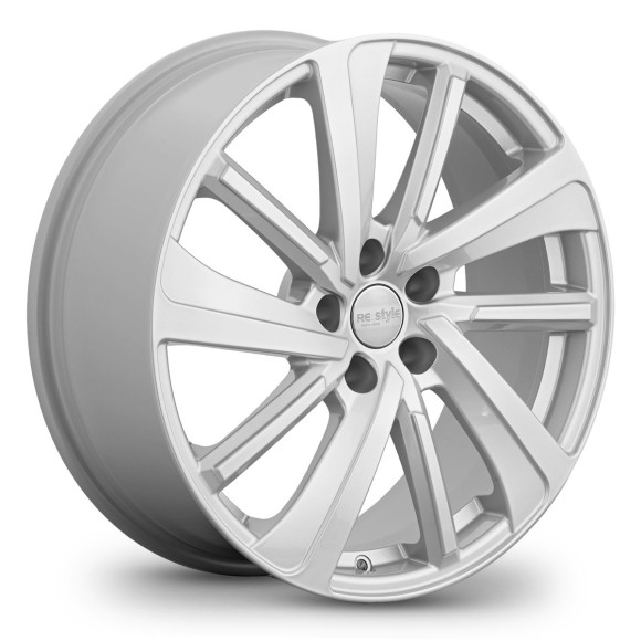 Диски iFree Original  КС1111 (ZV18JAC JS6)  7,0\R18 5*114,3 ET35  d67,1  Сильвер  [82857]