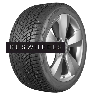 Шины Ikon Tyres  275/40/20  T 106 Ikon Autograph Ice 10 SUV  XL Ш.
