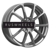 Грузовые диски iFree 6,5x17/5x114,3 ET49 D67,1 Skibidi (КС909) Хай Вэй