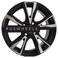 Диски Neo 6x15/4x98 ET35 D58,6 574 BD