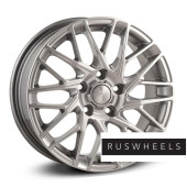 Диски Скад R16 / 6.5J PCD 5x114.3 ЕТ 50 ЦО 67.1 Сиена